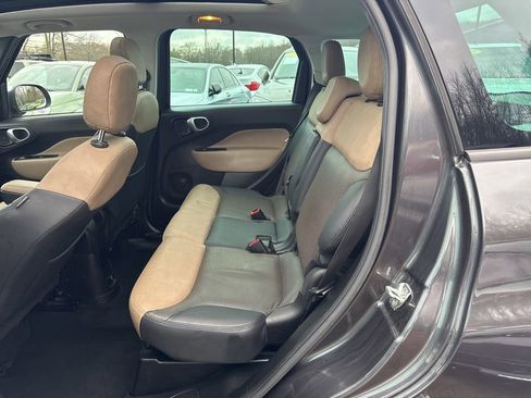 Used 2016 FIAT 500L Lounge image 36