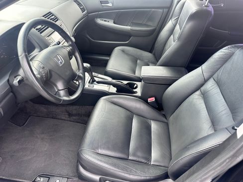 Used 2007 Honda Accord EX-L image 5