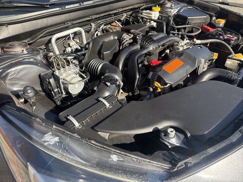 Used 2018 Subaru Outback 2.5i Premium image 44