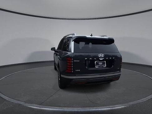 New 2026 Hyundai Palisade SEL Premium image 9
