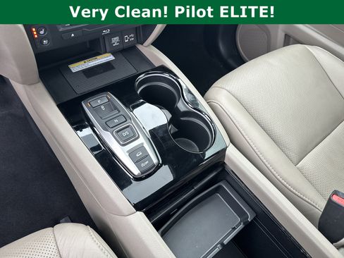 Used 2020 Honda Pilot Elite image 36
