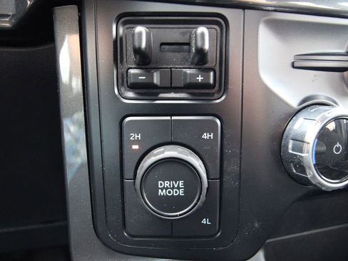 Used 2023 Ford F150 XLT w/ Equipment Group 302A High image 27