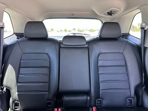 Used 2026 Honda CR-V EX-L image 18
