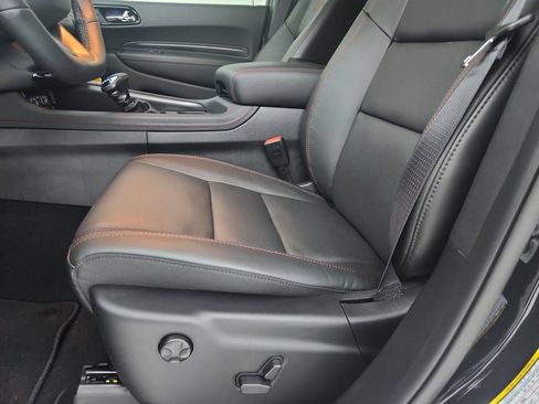 New 2026 Dodge Durango GT AWD/4WD image 19