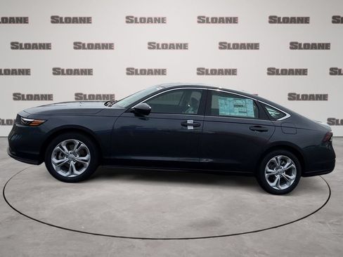 New 2026 Honda Accord LX image 2
