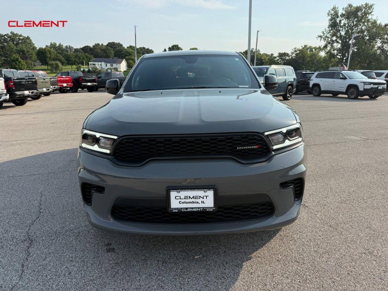 Used 2026 Dodge Durango GT AWD/4WD image 12
