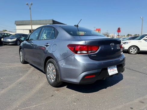 Used 2020 Kia Rio S FWD image 4