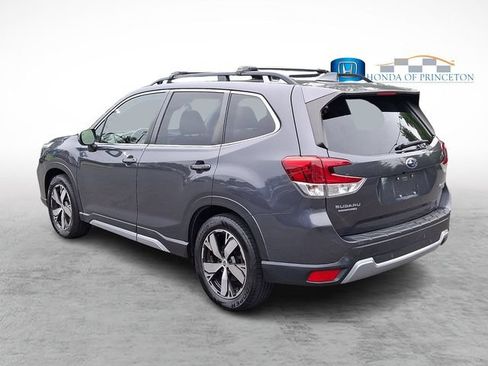Used 2021 Subaru Forester Touring w/ Popular Package #2 AWD/4WD image 4