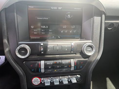 Used 2015 Ford Mustang GT Premium RWD image 11