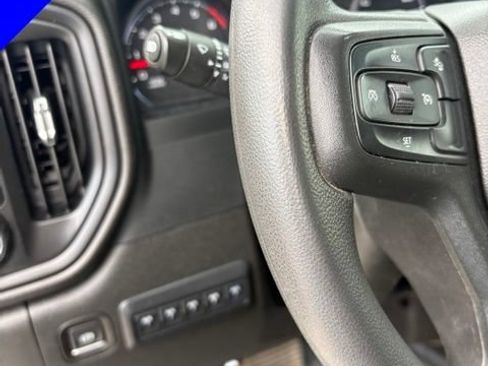 Used 2024 Chevrolet Silverado 2500 W/T AWD/4WD image 14