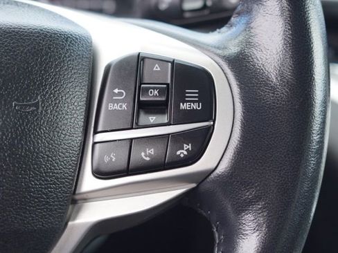 Used 2022 Ford Explorer XLT w/ Equipment Group 202A RWD image 23