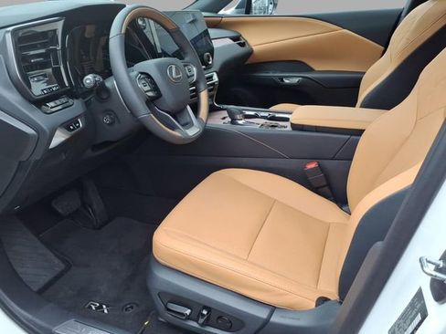 Certified 2025 Lexus RX 350 Premium image 15