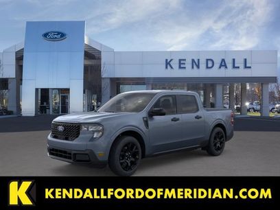 Used 2026 Ford Maverick XLT w/ XLT Luxury Package