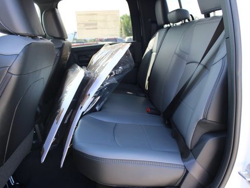 New 2026 RAM 2500 Tradesman w/ Power Wagon Package image 25