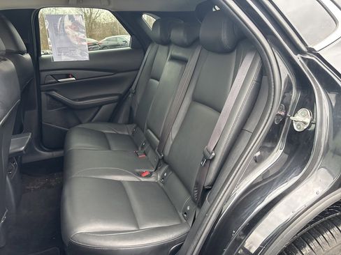 Used 2024 MAZDA CX-30 AWD 2.5 S w/ Select Sport Pkg image 10