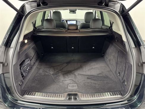 Used 2025 Mercedes-Benz GLE 350 4MATIC image 14