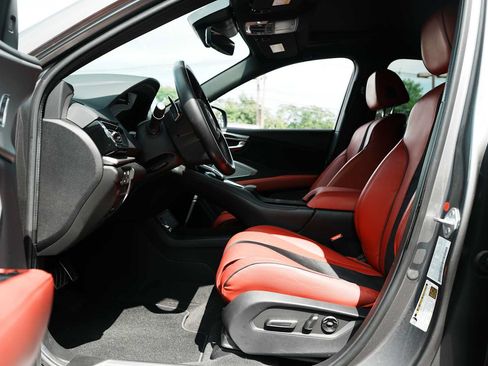 Certified 2024 Acura RDX A-Spec AWD/4WD image 15