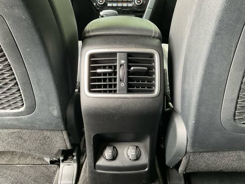 Used 2018 Kia Sportage EX w/ EX Technology Package FWD image 23