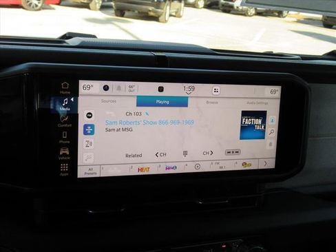 New 2026 Jeep Gladiator Willys image 22