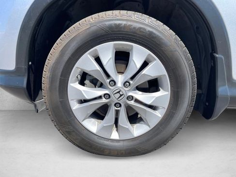 Used 2012 Honda CR-V EX image 22