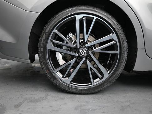 New 2026 Toyota Camry XSE image 10