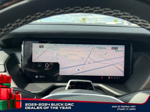 New 2026 GMC Acadia Denali w/ Super Cruise Package image 27