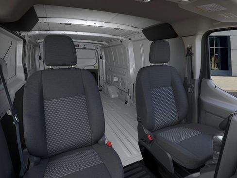New 2026 Ford Transit 150 Low Roof image 10