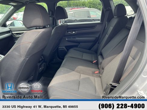 Used 2023 Honda CR-V Sport image 25