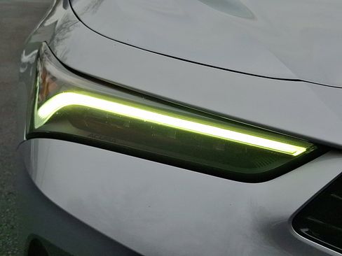 Certified 2023 Acura Integra image 10