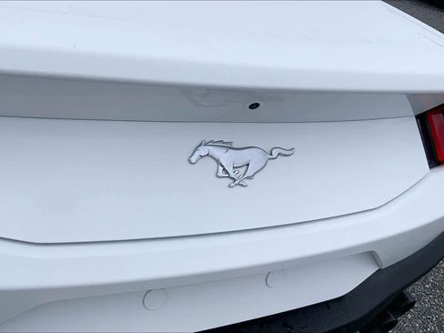 Used 2024 Ford Mustang Coupe image 25