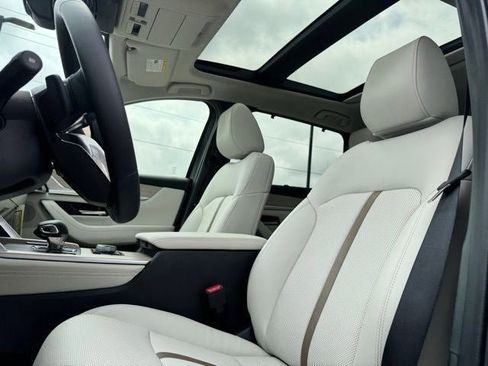 New 2026 MAZDA CX-90 3.3 Turbo w/ Premium Plus Pkg AWD/4WD image 53