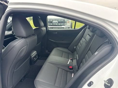 Used 2022 Lexus IS 350 F Sport AWD/4WD image 8