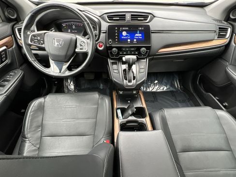 Used 2021 Honda CR-V Touring image 24