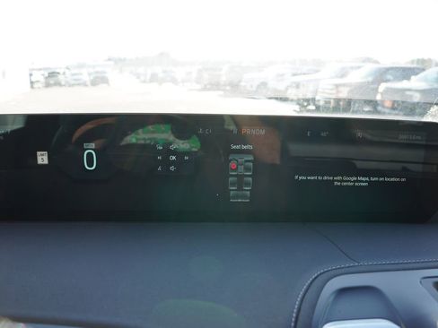 Certified 2025 Ford Expedition Max Platinum image 42