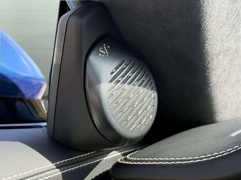 Certified 2024 Maserati GranCabrio Trofeo image 63