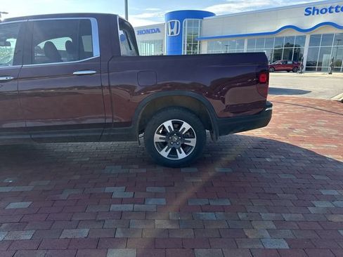 Used 2019 Honda Ridgeline RTL-E image 6