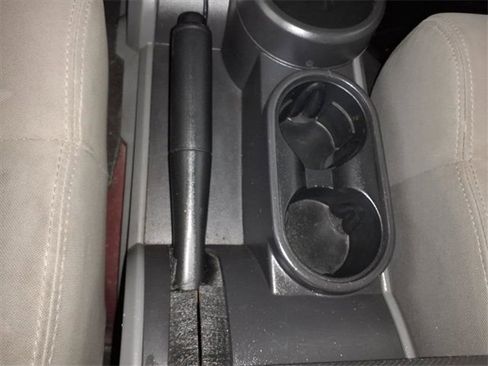 Used 2007 Jeep Wrangler X image 24