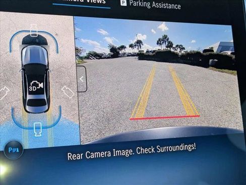 New 2026 Mercedes-Benz C 300 4MATIC Sedan image 13