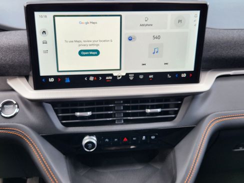 New 2026 Ford Explorer Tremor AWD/4WD image 13