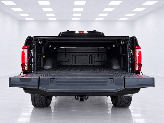 Used 2024 Ford F150 Lariat w/ Equipment Group 502A High AWD/4WD image 19