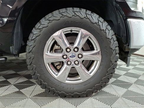 Used 2020 Ford F150 XLT w/ Equipment Group 302A Luxury image 11