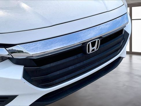 Certified 2022 Honda Insight EX image 29