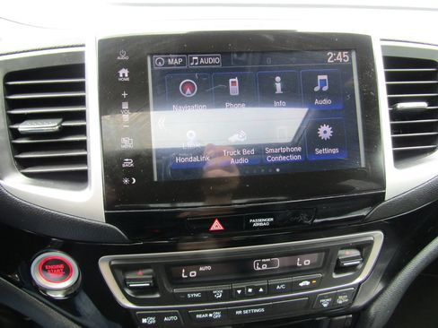 Used 2020 Honda Ridgeline RTL-E image 26