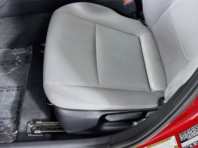 Certified 2026 Toyota Prius LE FWD image 20