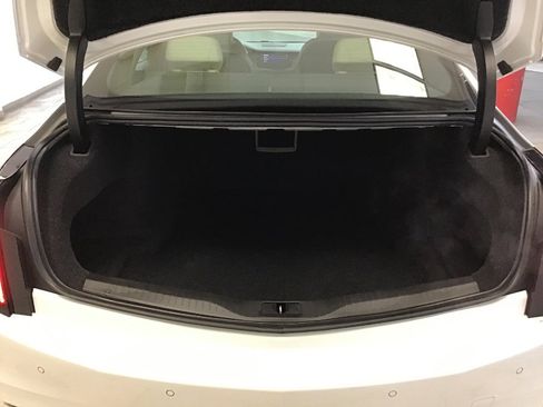 Used 2020 Cadillac CT6 Luxury image 10