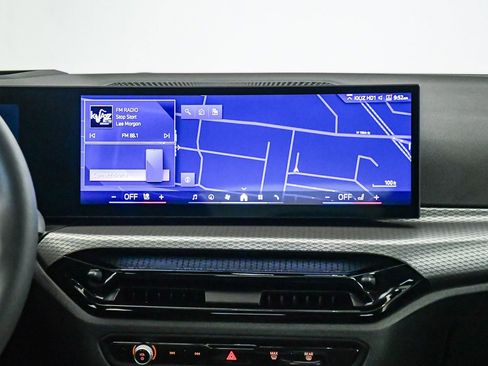 Used 2026 BMW 430i Coupe w/ M Sport Package RWD image 15