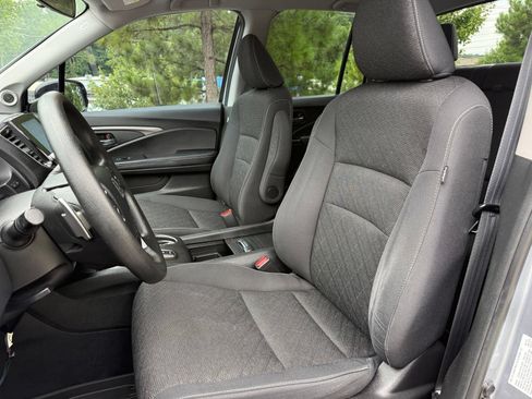 Used 2021 Honda Ridgeline Sport image 35