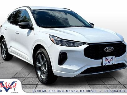 Used 2023 Ford Escape ST-Line