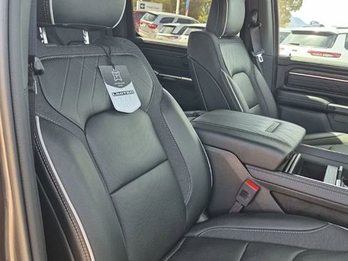 New 2026 RAM 1500 Limited image 27