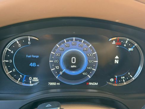 Used 2016 Cadillac Escalade ESV Platinum image 34